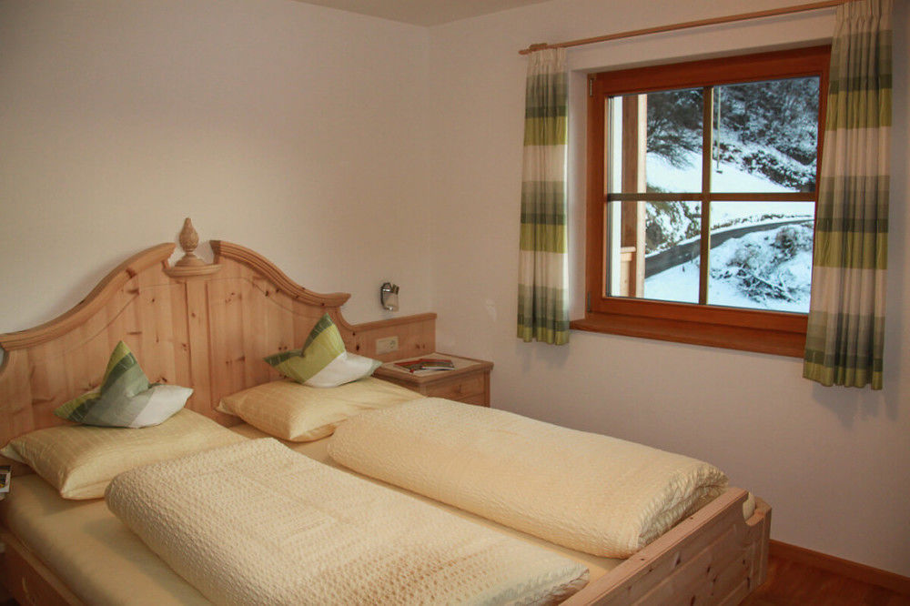 Moarlhof - Farm Nature Resort Castelrotto Eksteriør billede